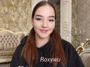 Roxywu