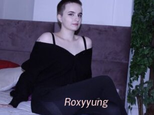 roxyyung xxx Free Sites