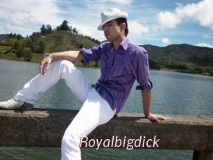 Royalbigdick