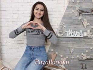 Royalldream