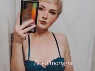 Royalmongrel