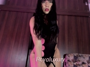 Royaluxury