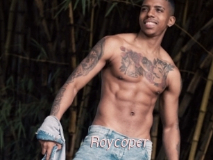 Roycoper