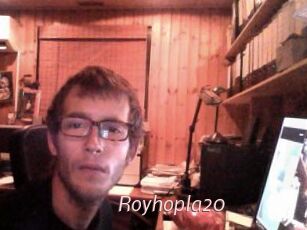 Royhopla20