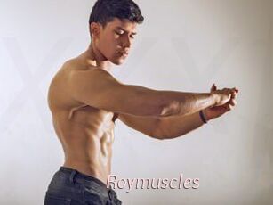 Roymuscles