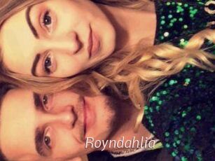 Royndahlia
