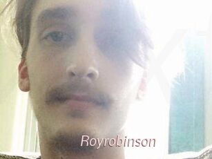 Royrobinson