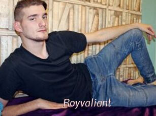 Royvaliant