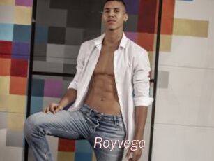 Royvega