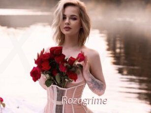 Rozagrime