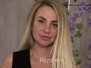 Rozarein