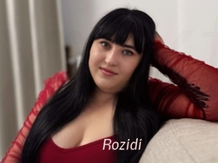 Rozidi