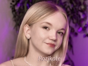 rozikate xxx Free Sites