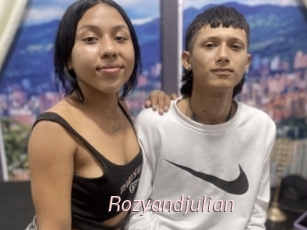 Rozyandjulian