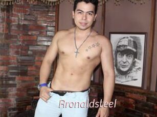 Rronaldsteel