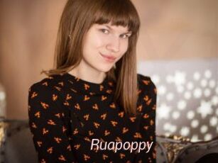 Ruapoppy