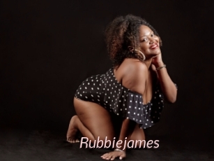 Rubbiejames