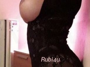Rubi4u