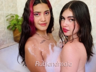 Rubiandmaia