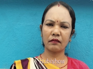 Rubishow