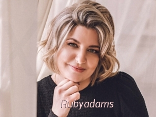 Rubyadams