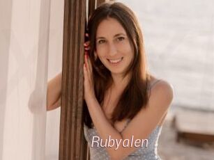 Rubyalen