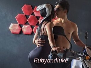 Rubyandluke