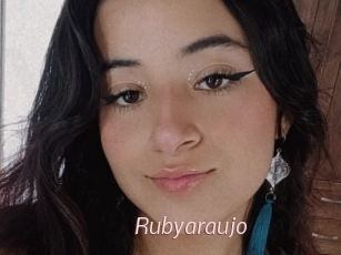 Rubyaraujo