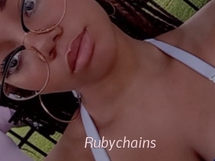 Rubychains