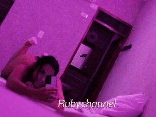 Rubychannel