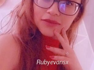 rubyevansx xxx Free Sites