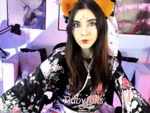 Rubyfoks