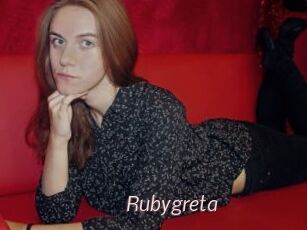 Rubygreta