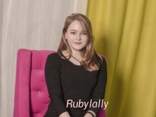 Rubylally