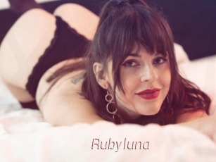 Rubyluna