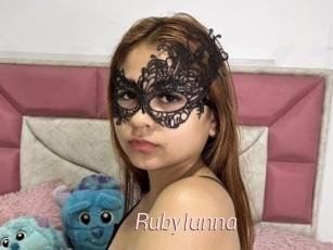 rubylunna xxx Free Sites
