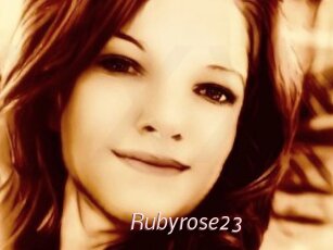 Rubyrose23