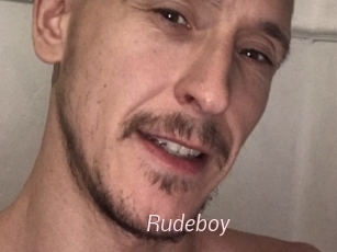 Rudeboy