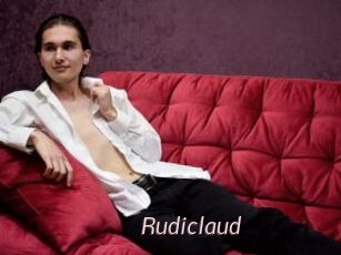 Rudiclaud