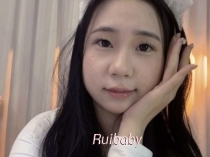 Ruibaby