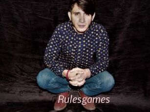 Rulesgames