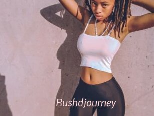 Rushdjourney