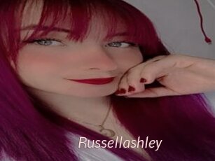 Russellashley