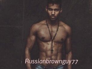 Russianbrownguy77