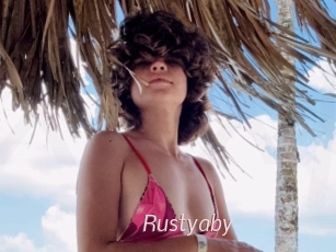 Rustyaby