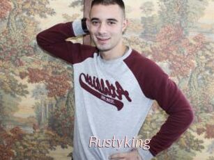 Rustyking