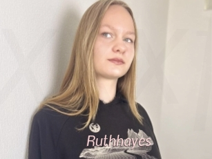Ruthhayes