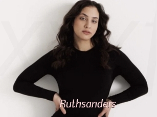 Ruthsanders