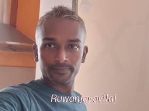 Ruwanjayavilal