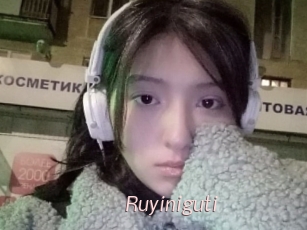 Ruyiniguti